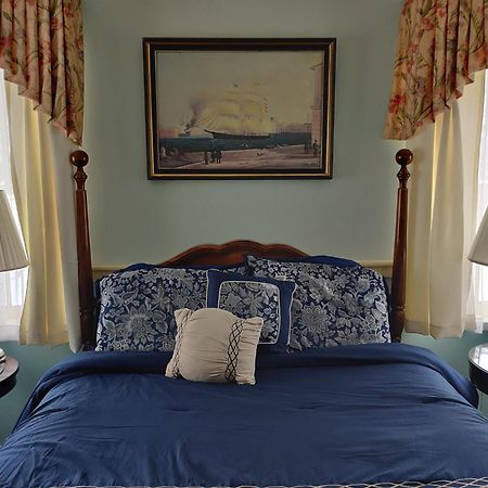 Montague Inn Bed & Breakfast 사지노 외부 사진