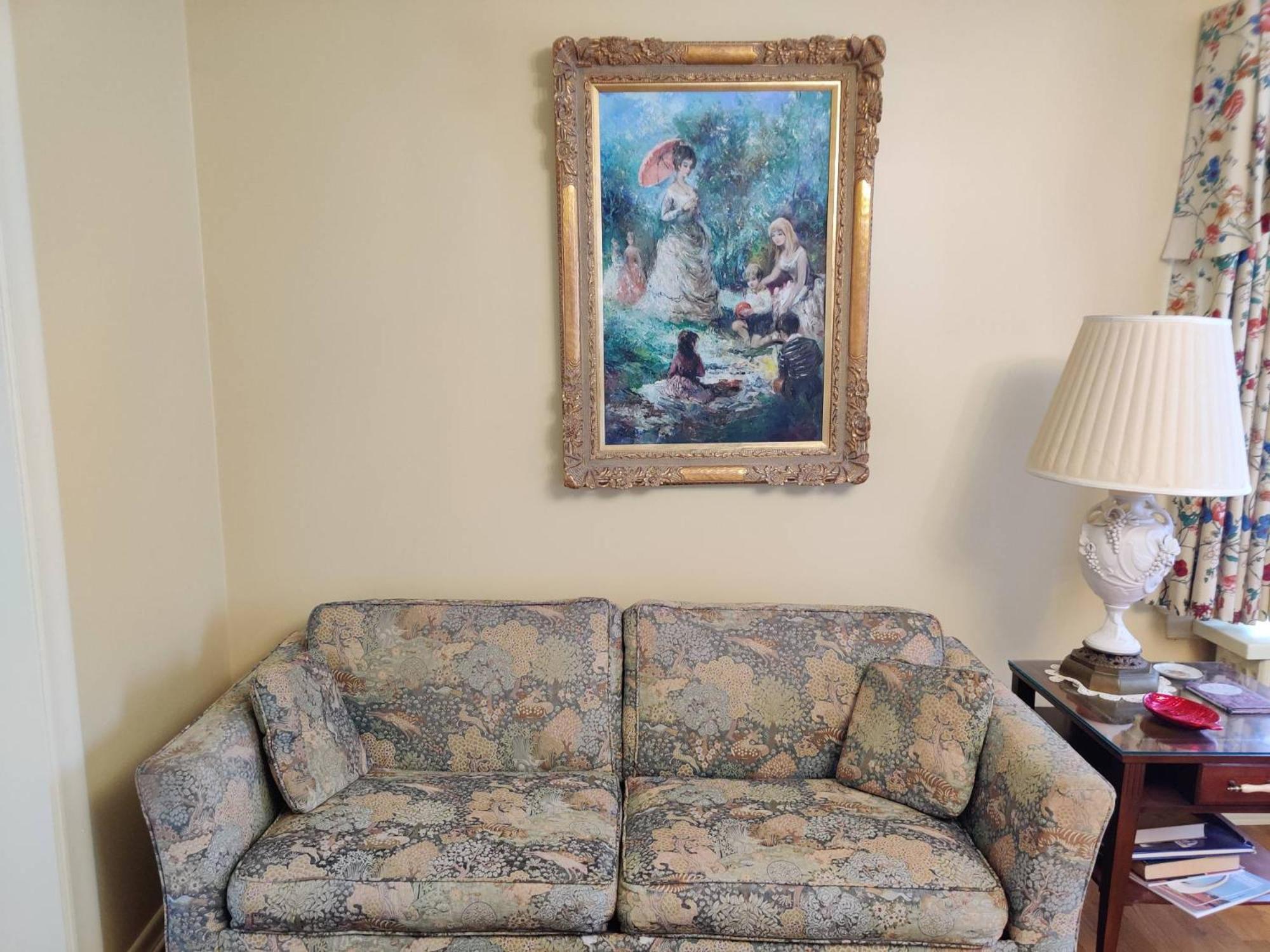 Montague Inn Bed & Breakfast 사지노 외부 사진