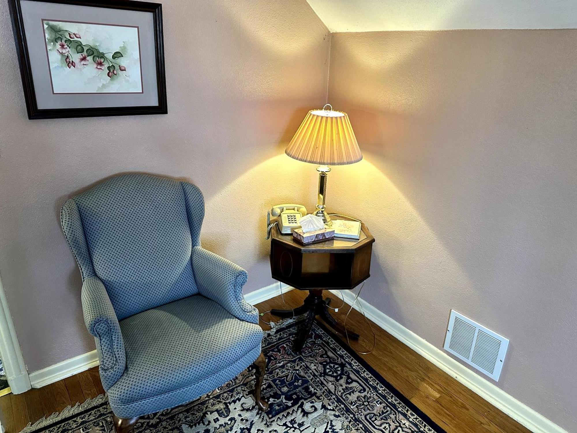 Montague Inn Bed & Breakfast 사지노 외부 사진