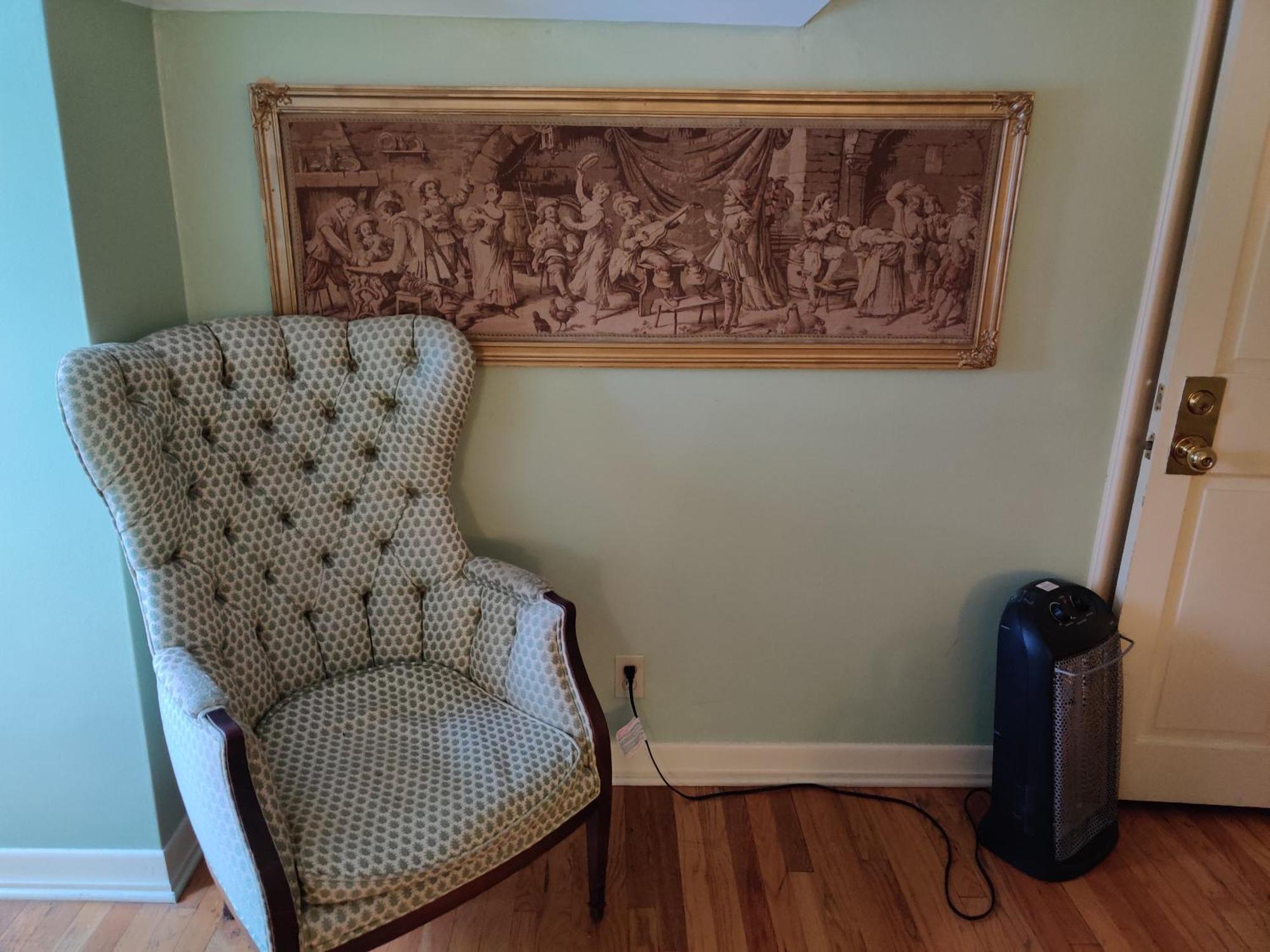 Montague Inn Bed & Breakfast 사지노 외부 사진