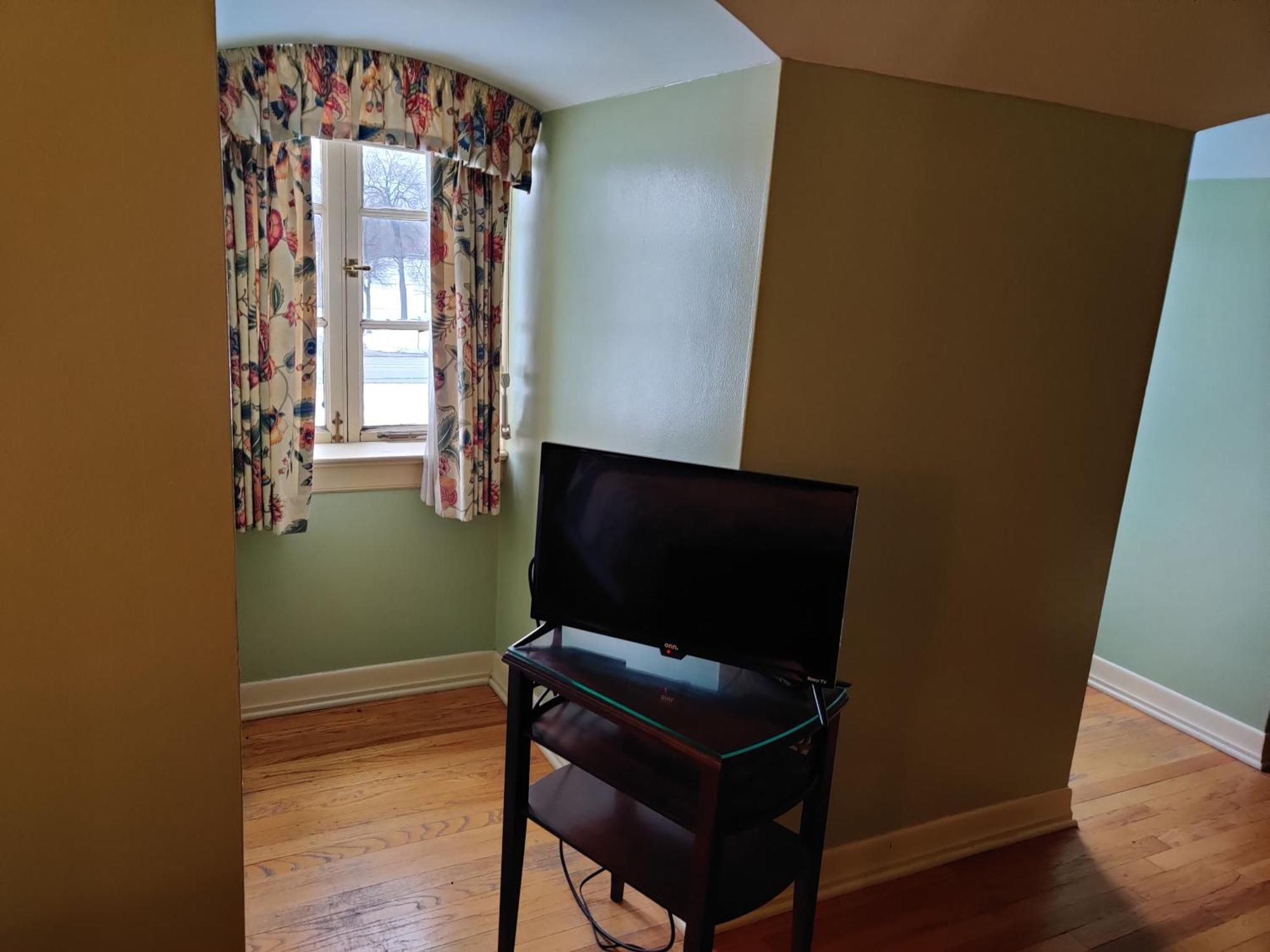 Montague Inn Bed & Breakfast 사지노 외부 사진