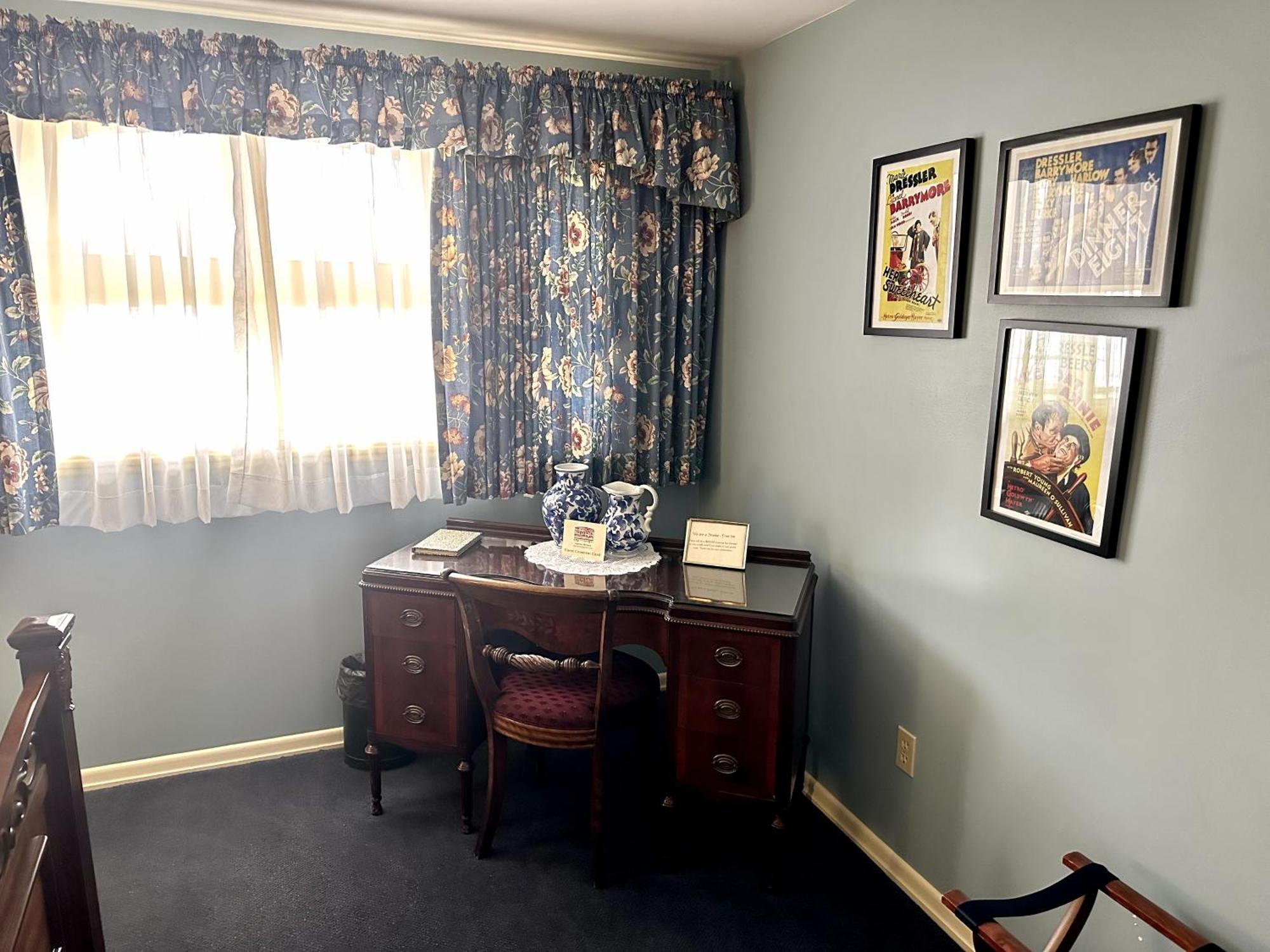 Montague Inn Bed & Breakfast 사지노 외부 사진