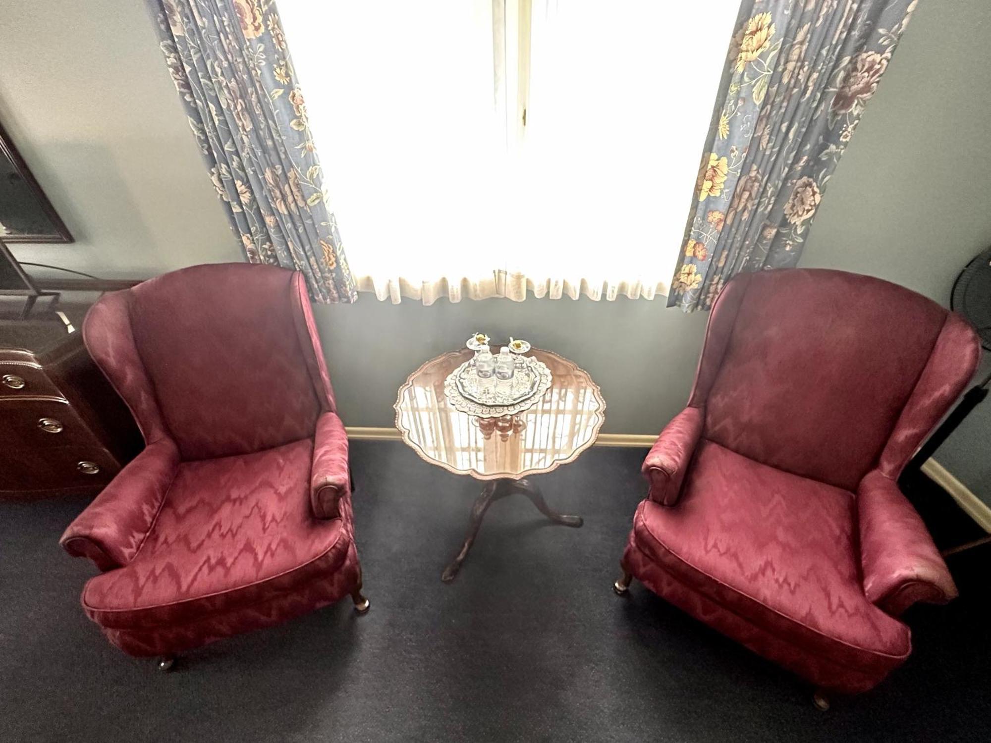 Montague Inn Bed & Breakfast 사지노 외부 사진