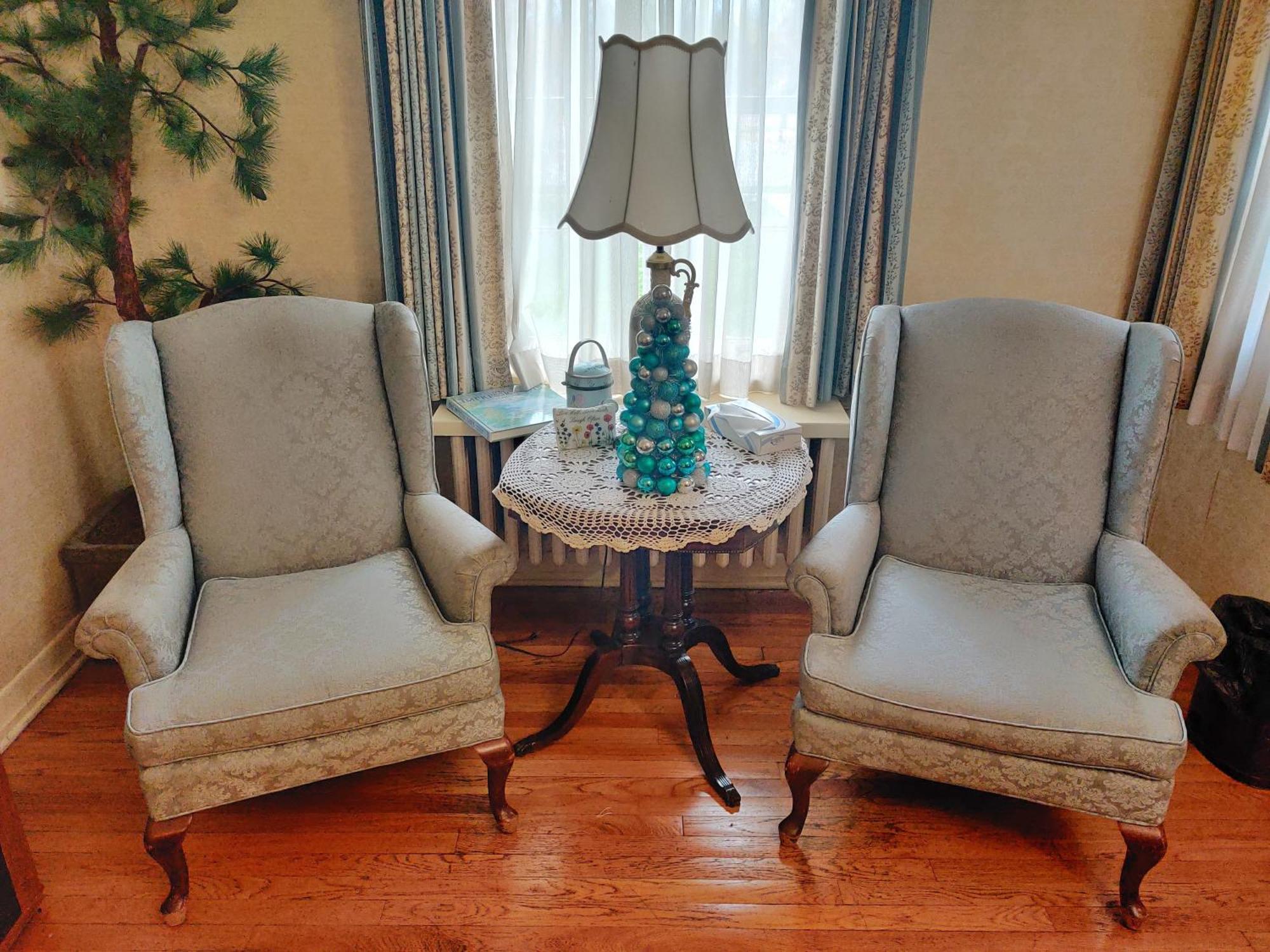 Montague Inn Bed & Breakfast 사지노 외부 사진