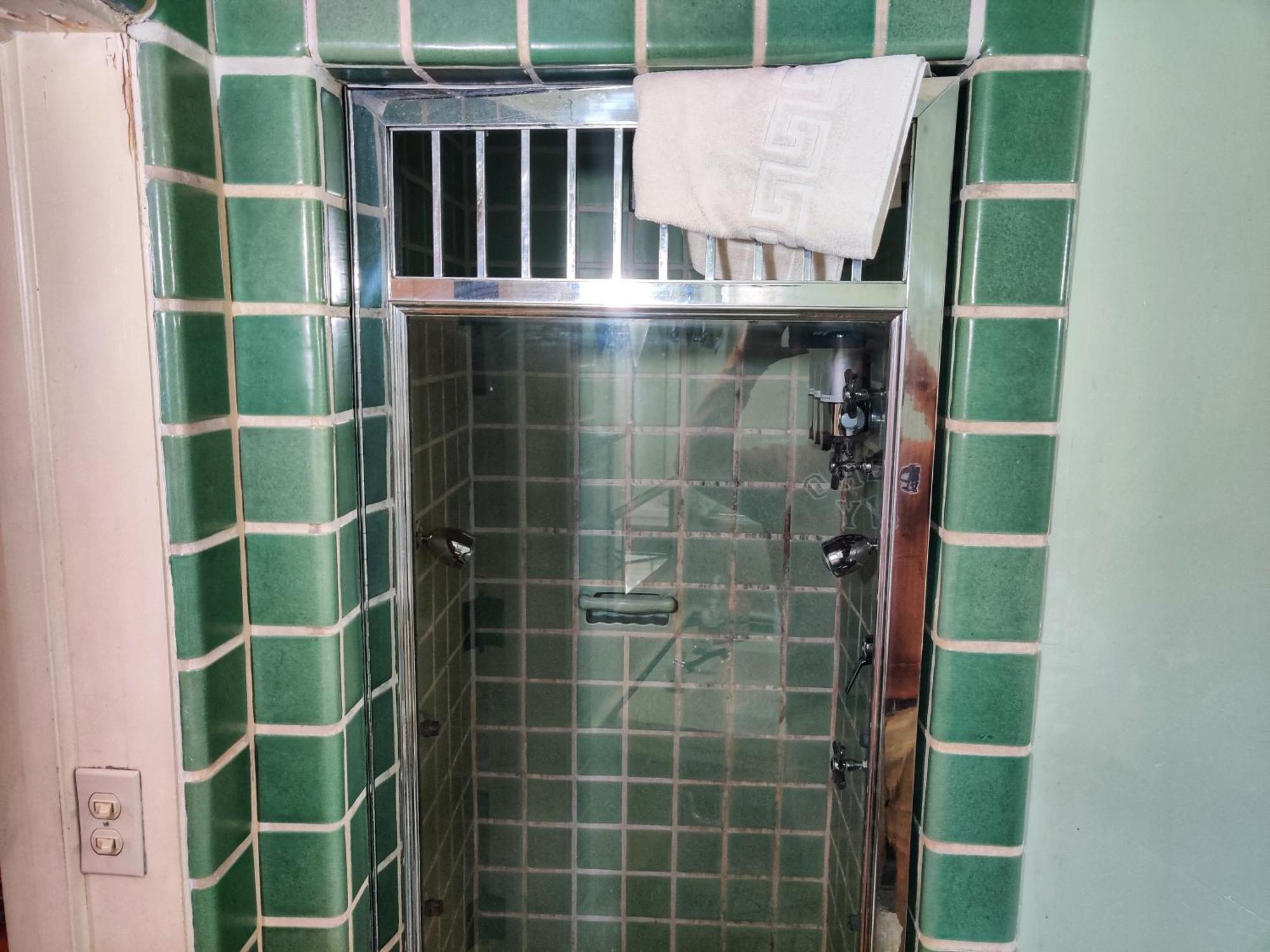 Montague Inn Bed & Breakfast 사지노 외부 사진
