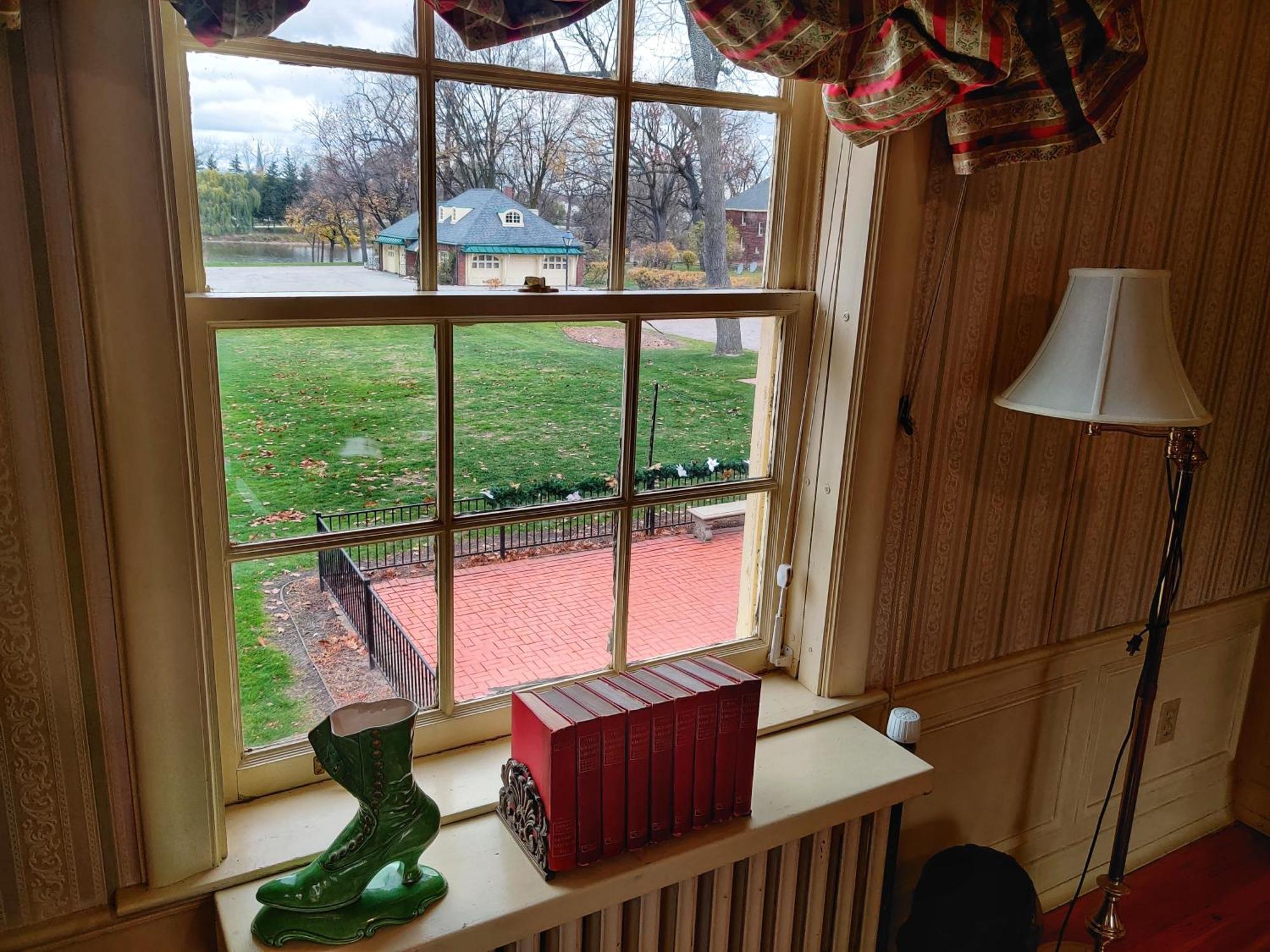 Montague Inn Bed & Breakfast 사지노 외부 사진