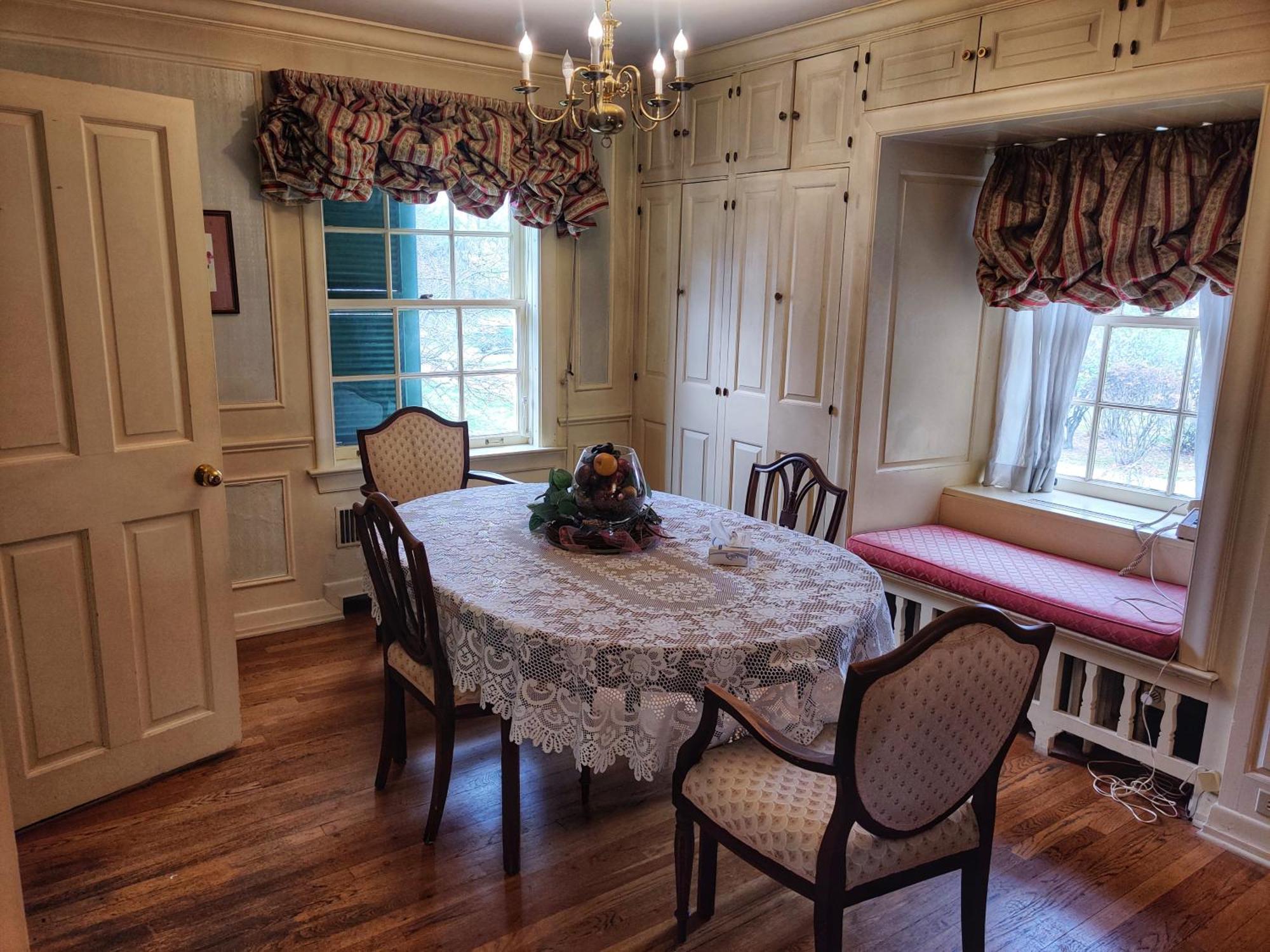 Montague Inn Bed & Breakfast 사지노 외부 사진
