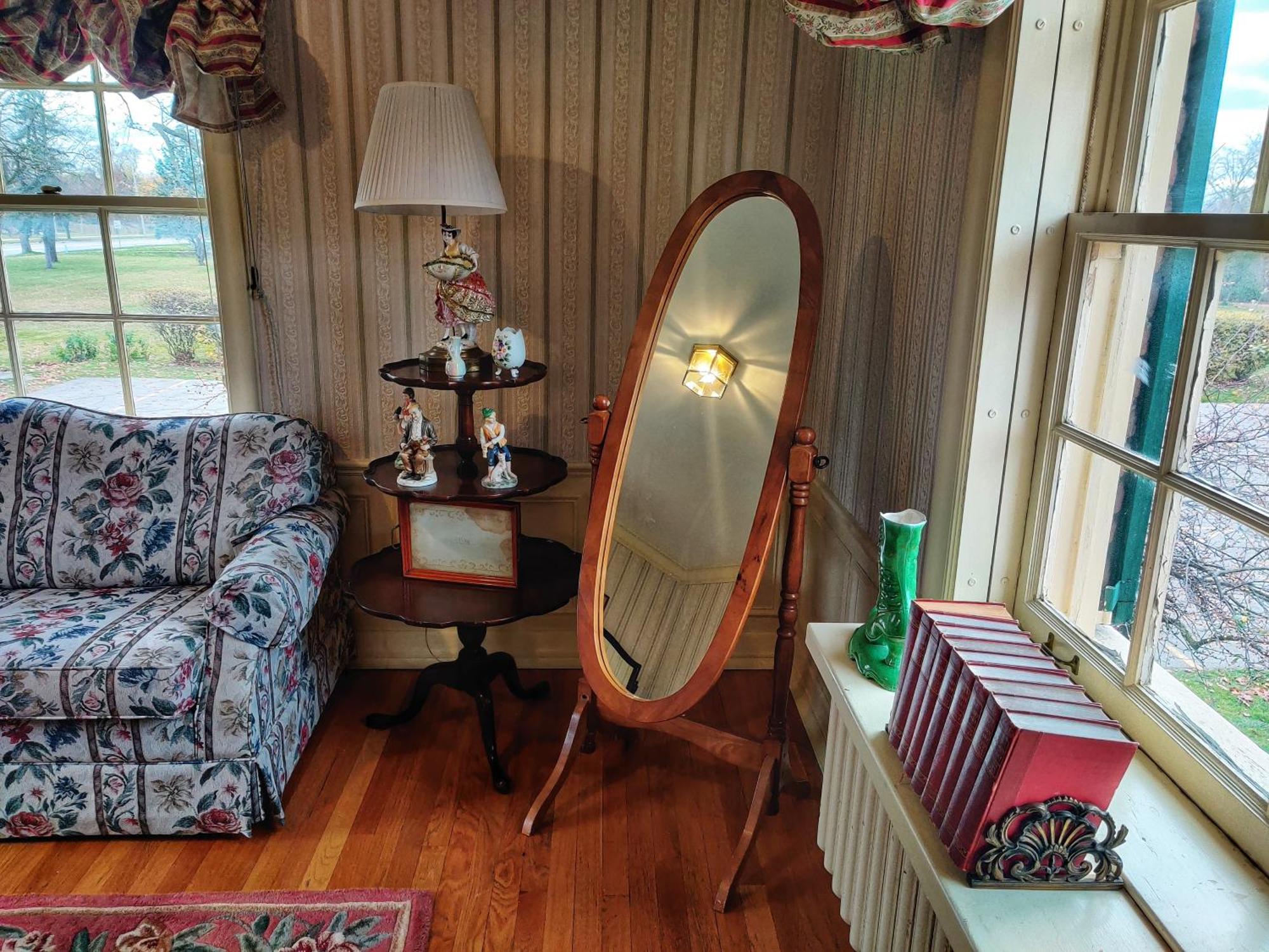 Montague Inn Bed & Breakfast 사지노 외부 사진